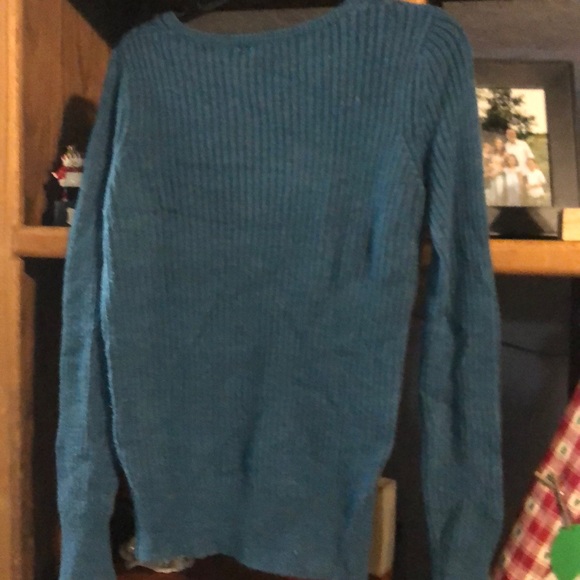 Sweater - Picture 2 of 4